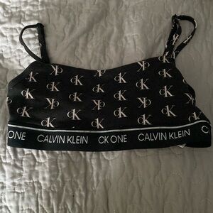 Calvin klein bra